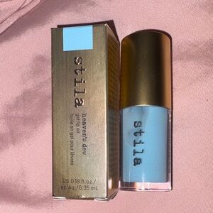 Stila Heaven's Dew Gel Lip oil